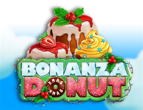 Bonanza Donut Xmas 1xbet